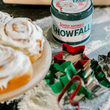 Load image into Gallery viewer, Snowfall Candle