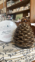 Load image into Gallery viewer, Pinecone Soap