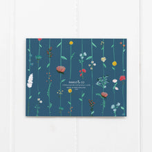 Load image into Gallery viewer, Congrats Flowers Card