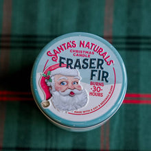 Load image into Gallery viewer, Fraiser Fir Candle