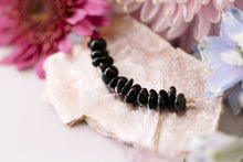 Load image into Gallery viewer, Cleanse & Protect Mantra Necklace