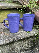 Load image into Gallery viewer, Traditional Pottery Mug
