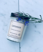 Load image into Gallery viewer, Lavender Candle