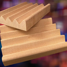 Load image into Gallery viewer, Red Alder Wood Soap Dish