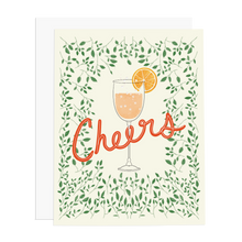 Load image into Gallery viewer, Cheers Card