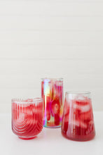 Load image into Gallery viewer, Hibiscus Lavender Loose Leaf Decaf Tea