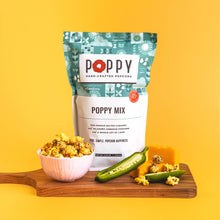 Load image into Gallery viewer, Poppy Mix Popcorn