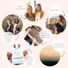 Load image into Gallery viewer, Heart Opener Mantra Neckalce