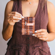 Load image into Gallery viewer, Peace Adjustable Mantra Bracelet