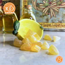 Load image into Gallery viewer, Lemon Buds Jar