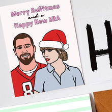 Load image into Gallery viewer, Merry Swiftmas Card