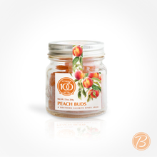 Load image into Gallery viewer, Peach Buds Jar