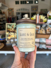Load image into Gallery viewer, Against the Grain Candle