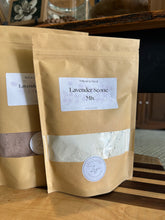 Load image into Gallery viewer, Lavender Scone Mix