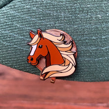 Load image into Gallery viewer, Horse Golf Ball Marker