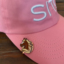 Load image into Gallery viewer, Horse Golf Ball Marker