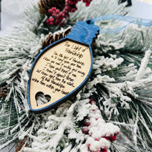 Load image into Gallery viewer, Light of Friendship Ornament