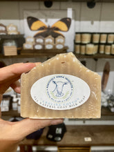 Load image into Gallery viewer, Carolina Cotton Goats Milk Soap