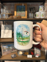 Load image into Gallery viewer, Pinehurst No 2 Mug