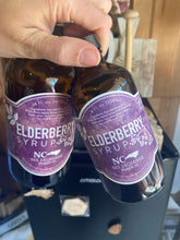 Load image into Gallery viewer, Elderberry Syrup