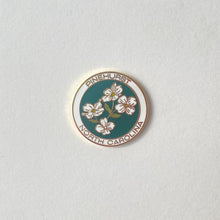 Load image into Gallery viewer, Pinehurst Dogwoods Ball Marker