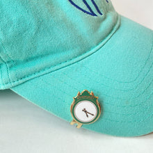 Load image into Gallery viewer, Pinehurst Clock Ball Marker