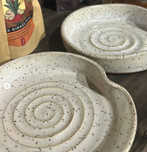 Load image into Gallery viewer, Pottery Spoon Rest