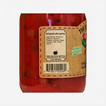 Load image into Gallery viewer, Dutch Kettle Hot Salsa