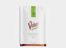 Load image into Gallery viewer, Videri Dark Milk Chocolate Bar