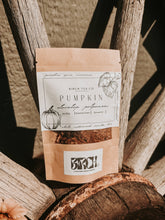 Load image into Gallery viewer, Pumpkin Potpourri Stovetop Kit