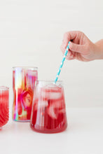 Load image into Gallery viewer, Hibiscus Lavender Loose Leaf Decaf Tea