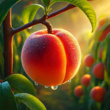 Load image into Gallery viewer, Peach Buds Jar