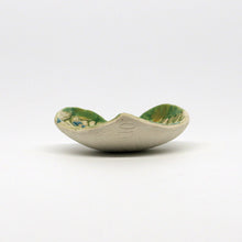 Load image into Gallery viewer, Ceramic Heart Trinket Dish