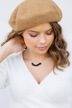 Load image into Gallery viewer, Cleanse & Protect Mantra Necklace