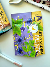 Load image into Gallery viewer, Secret Garden Mint Loose Leaf Tea