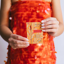 Load image into Gallery viewer, Fearless Adjustable Mantra Bracelet