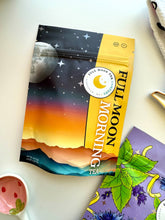 Load image into Gallery viewer, Morning Black Tea Loose leaf Breakfast Tea