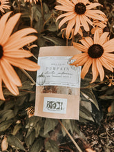 Load image into Gallery viewer, Pumpkin Potpourri Stovetop Kit
