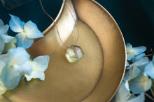 Load image into Gallery viewer, Heart Opener Mantra Neckalce