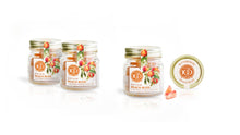 Load image into Gallery viewer, Peach Buds Jar