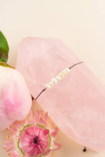 Load image into Gallery viewer, Goddess Mantra Bracelet