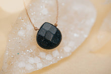 Load image into Gallery viewer, Full of Light Mantra Necklace