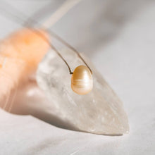 Load image into Gallery viewer, Goddess Mantra Necklace