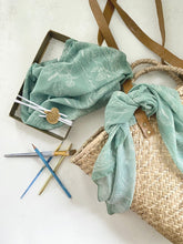 Load image into Gallery viewer, Chiffon Scarf