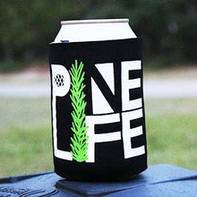 Load image into Gallery viewer, Pine Life Koozie