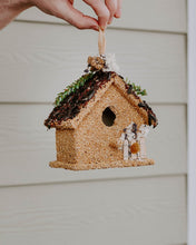 Load image into Gallery viewer, Cottage Birdseed House