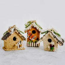 Load image into Gallery viewer, Cottage Birdseed House