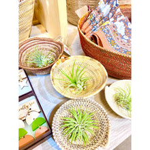 Load image into Gallery viewer, Handmade Catch-All Stitch Basket - Multiple Sizes