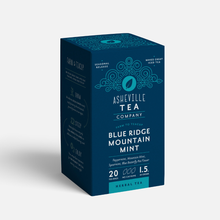 Load image into Gallery viewer, Blue Ridge Mt. Mint Tea
