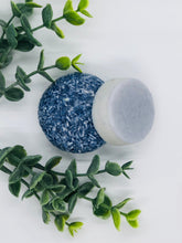 Load image into Gallery viewer, Fresh & Clean Shampoo + Conditioner Bar Set